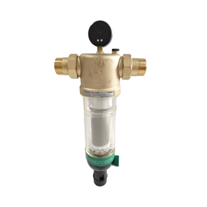 <span class=keywords><strong>Filtre</strong></span> à eau Resideo F76S-11/2AA d'origine utilisé dans les équipements d'échange thermique de réfrigération et les pièces de brûleurs de chaudières à huile usagée - Product Image 4