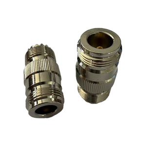 Hiệu suất tốt N/UHF-KK kết nối N nữ để UHF Nữ kết nối - Product Image 5