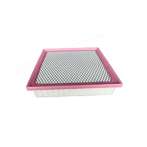 Nhà máy trực tiếp các bộ phận cung cấp chất lượng cao PU Bộ lọc không khí cho xe ô tô một phần số là OE 04861756aa 048 617 56aa - Product Image 1