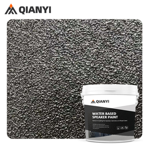 <span class=keywords><strong>Peinture</strong></span> professionnelle pour grilles d'enceintes, à base d'eau, application au rouleau - Product Image 2