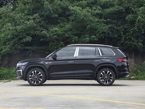Accettiamo Ordini Personalizzati 2025 Saic Skoda <span class=keywords><strong>Kodiaq</strong></span> SUV di Medie Dimensioni 2.0t 186cv L4 5/7 Posti Tetto Panoramico 4x4 Spazioso Cambio Automatico - Product Image 3