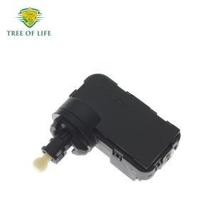 Moteur de nivellement de phare Tree Of Life 1J0941295F pour Volkswagen Audi Golf Bora - Product Image 3