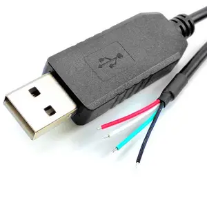 Cavo compatibile WCH CH340 USB RS485 WE 1800 BT