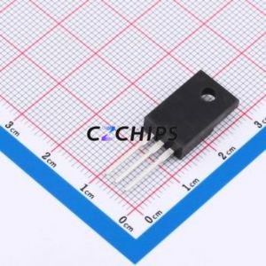 Transistor de Efecto de Campo (MOSFET) SL20N65F TO-220F Nuevo y Original, Venta al por Mayor de Componentes Electrónicos y Servicio BOM - Product Image 2