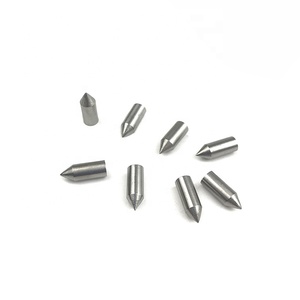 Thiêu kết yl10.2 <span class=keywords><strong>tungsten</strong></span> carbide kim độ cứng cao Carbide khắc bút kim mẫu có sẵn - Product Image 4
