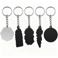 Porte-clés en métal émaillé à thème de jeu, assortiment de breloques vives, pendentif de sac, cadeau souvenir de voyage pour fans de jeux, vente chaude