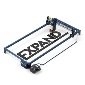 Sloufun-máquina de grabado <span class=keywords><strong>S30</strong></span>/S30Pro Max, <span class=keywords><strong>5W</strong></span>, 10W, 20W, área de Grabado más grande, 935x400mm, Kit de expansión - Product Image 1
