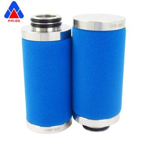 Nuevo Elemento de Filtro de Panel de Precisión de 0.01 Micras para Aire Comprimido, Eficiencia del 99.995%, Filtro de Fibra de Vidrio P-SMF 05/25 - Product Image 2