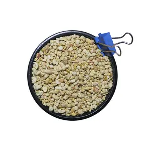 0-5mm Maiskolben mehl/Maiskolben pulver für die Pilzzucht Heißer Verkauf in Korea