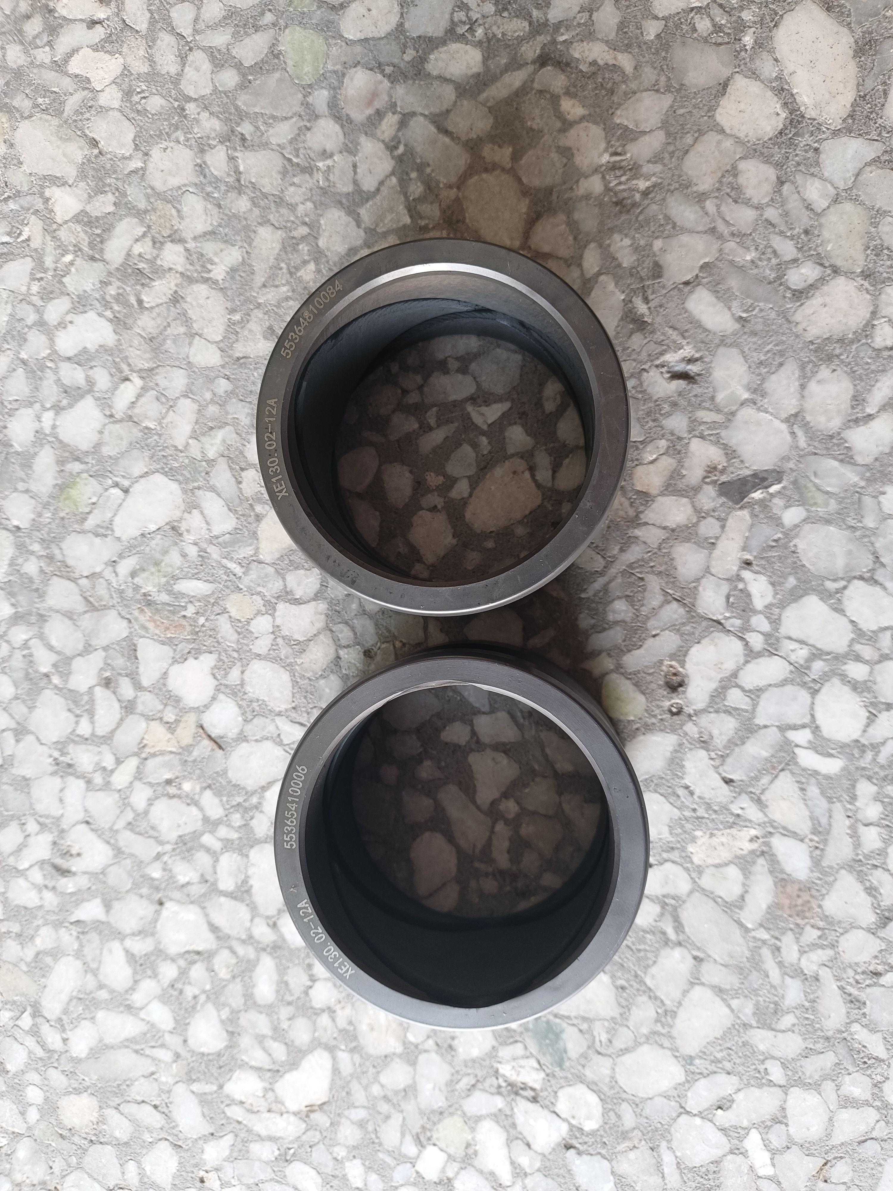 Crawler Excavator 312602253 XE350.02-19A Shaft Sleeve