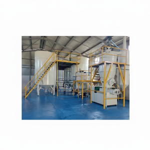 Facile à utiliser adapté aux débutants production de machines à haut rendement machine à fabriquer des barres automa nigeria machine à savon - Product Image 1