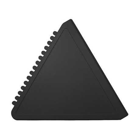 Triangle Car Ice Scraper