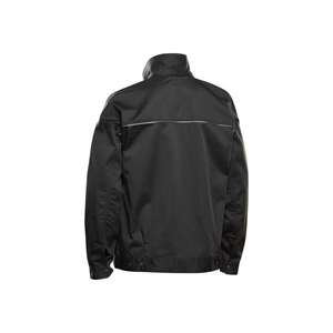 BLAKLADER - 404118609994S Veste à col montant Noir/Gris-EAN 7330509069134 WORK JACKETS - Product Image 2