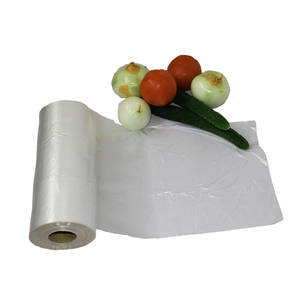 Factory Sale Various Plastic Food <b>Bags</b> Resealable Plastic Flat <b>bags</b> - Product Image 5