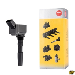 Venta al por mayor de alta calidad NGK Iridium Buja U5330 para <span class=keywords><strong>Audi</strong></span> A1 <span class=keywords><strong>Sportback</strong></span> 1,8 1,8 SeatLEON ST VWGOLF VII SeatLEON - Product Image 4