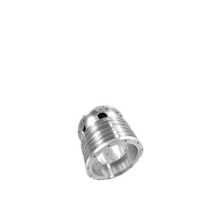 Máy tiện gia công chính xác cao CNC để tiện và phay các bộ phận nhỏ làm bằng đồng Composite, nhôm và thép không gỉ - Product Image 1