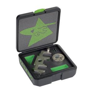 Kit de calage moteur Fasano pour Mercedes Benz 1.8 2.1 Cdi Diesel M651 2012 - Product Image 1