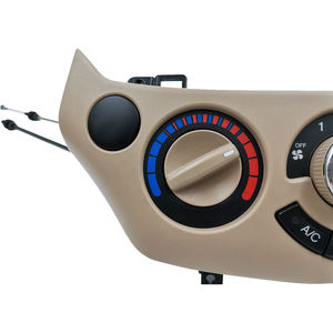 Panneau de réglage de contrôle de la température intérieure de la <span class=keywords><strong>voiture</strong></span> <span class=keywords><strong>pour</strong></span> Chevrolet Aveo - Product Image 5