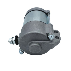 Accessoires de tête de moteur de moto démarrant le moteur pour <span class=keywords><strong>KTM</strong></span> 190 250 pièces d'origine de moteur de démarrage - Product Image 4