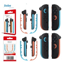 Bandes décoratives TNS-31102 pour Switch 2, composants décoratifs gauche et droit, coque de protection