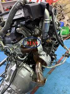 Conjunto de motor diésel AC 1KD 2KD 1VD usado para <span class=keywords><strong>Toyota</strong></span> Hilux <span class=keywords><strong>Hiace</strong></span> Truck 3-4-6 opciones de cilindros disponibles - Product Image 4