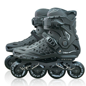 Patines en Línea Profesionales para Adultos, Hombres y Mujeres, Patines Planos de Fila Recta - Product Image 2