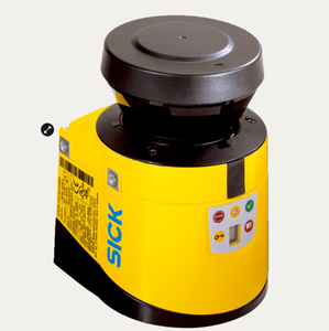 เซ็นเซอร์ตรวจจับแสงเลเซอร์นิรภัยรุ่นใหม่ S30B-3011CA ของเยอรมนี มีสินค้าในสต็อกและขายดี - Product Image 1