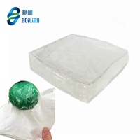 Colle thermofusible à faible odeur et sans danger pour les pièges à mouches et moustiques d'intérieur, la construction et le travail du bois