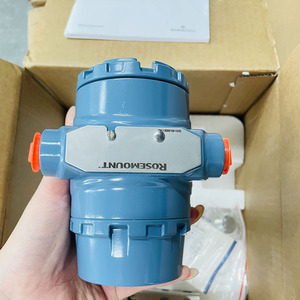Nuevo Sensor Industrial Rosemount-3051TG de Emerson-Rosemount, 4-20 mA, 3051TG2A2B21AB4M6D1RK - Product Image 2