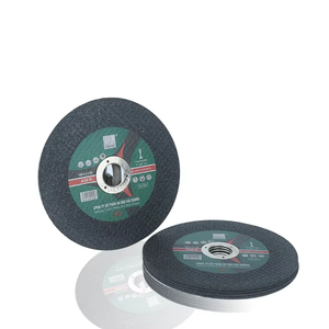 Disco Abrasivo de Óxido de Aluminio de 150 mm para Amoladoras, Alta Eficiencia, Proveedor OEM de Vietnam, 2 Años de Vida Útil - Product Image 1