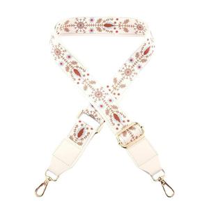 Correa de bolso ensanchada étnica Vintage bandolera ajustable envío gratis gran oferta correa de hombro de repuesto diseño transfronterizo - Product Image 5