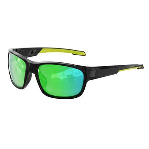 2024 Custom High Quality Anti Glare Fashion Outdoor Sports UV400 Polarized TAC Lenses Driving Fishing Sunglasses for Men - Product Image 1