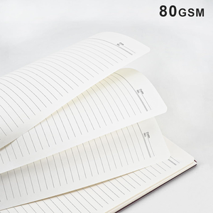 Biểu Tượng Tùy Chỉnh In Ấn Thiết Kế Máy Tính Xách Tay Nhỏ Gọn Giao Dịch Cho Doanh Nghiệp Cá Nhân Sổ Séc Chi Tiêu Tài Chính Tạp Chí - Product Image 5