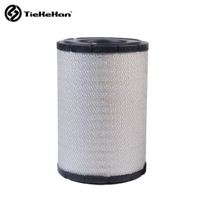 New TieKeHan Heavy Truck Engine Air <b>Filter</b> AF1969M <b>Filter</b> <b>Paper</b> - Product Image 6