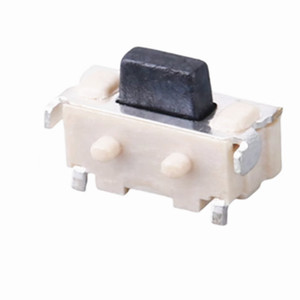 Peng Ying สวิตช์สัมผัส3*6*3.5ด้านข้าง250gf TS36CA-0ใหม่ - Product Image 1