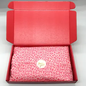 Пользовательский Рисунок, перерабатываемая ткань для подарочной упаковки/обувь/брендовая бумага для упаковки салфеток без кислоты