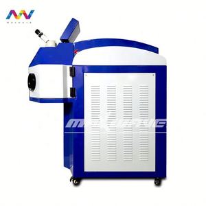 DaWanda joyas y bisutería joyería máquinas de fabricación máquina de soldadura de <span class=keywords><strong>sisma</strong></span> de acero inoxidable de soldadura láser precio de la máquina - Product Image 3