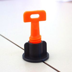 Sistema de Nivelación de Azulejos con Bloqueo en T Sunsbuild, Precio de Fábrica, para Uso en Cocina y Taller, Impermeable, Duradero y Profesional - Product Image 4