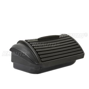 Caja de almacenamiento para salpicadero, compartimento de almacenamiento para consola central, caja de almacenamiento para JK Wrangler 2012-2017, accesorios para carrocería de coche - Product Image 4