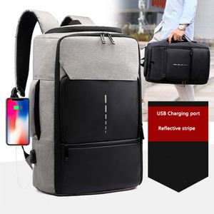 Mochila Escolar Moderna para Niños y Niñas, con Compartimento para Laptop, Cinta Reflectante de Seguridad - Product Image 5