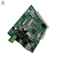 Carte mère de téléphone IP, carte de téléphone SIP, carte PCB VoIP, carte PCB de téléphone SIP - Prix usine Chine