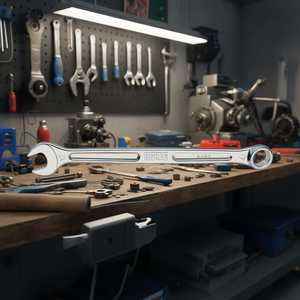 ประแจรวม 285 X ขนาดเมตริก L ความยาว b ช่องเปิดของขาจับ - Product Image 3