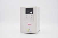 Convertisseur de phase rotatif universel VFD 0,75 KWT, onduleur de fréquence monophasé vers triphasé, contrôle vectoriel, 75 KW, tension nominale 380 V AC