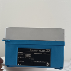 RIA46-A1A1A อุปกรณ์ภาคสนามแบบ 4 สาย พร้อมอินพุตเซ็นเซอร์อเนกประสงค์คู่ (ตัวเลือกเสริม) ได้รับการรับรอง SIL 2 รองรับแรงดันไฟฟ้า 20-250V AC/DC ตัวควบคุมการแสดงผลกระบวนการ - Product Image 6