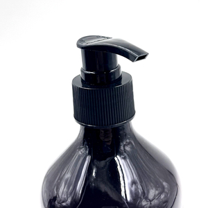 Set di shampoo e balsamo per bottiglie da bagno per <span class=keywords><strong>hotel</strong></span> di lusso a cinque stelle - Product Image 6