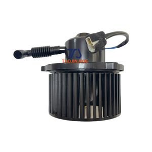 Expansion KB04A001Z Blower <b>Fan</b> 24V For Zoomlion XCMG Excavator <b>Air</b> <b>Conditioning</b> Parts - Product Image 2
