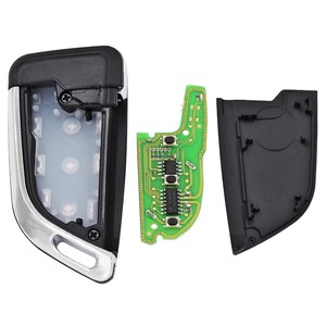 Clé de voiture intelligente Xhorse, version internationale, XHORSE VVDI XKKF20EN <span class=keywords><strong>XKKF21EN</strong></span>, unité secondaire de télécommande filaire pour VVDI2 - Product Image 4