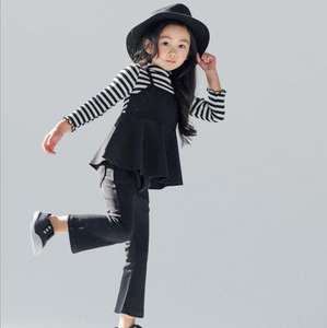 Ensemble de Noël indien pour enfants et famille, tenue de fête une pièce de créateur - Product Image 5