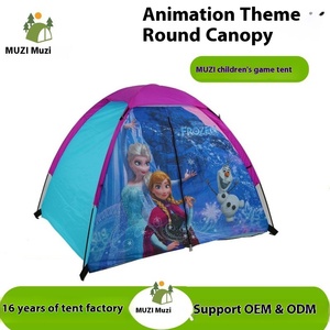 Venta directa <span class=keywords><strong>de</strong></span> fábrica Muzi, tienda <span class=keywords><strong>de</strong></span> juegos personalizada para niños, equipo <span class=keywords><strong>de</strong></span> Wang, otras <span class=keywords><strong>imágenes</strong></span> <span class=keywords><strong>de</strong></span> dibujos animados, diseño <span class=keywords><strong>de</strong></span> tela plegable, plástico duradero - Product Image 5
