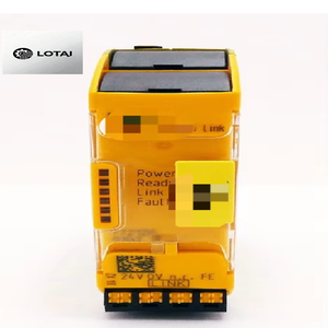 Prodotto Originale Nuovo di Zecca 772120 W EF Modulo IO Multi Link 24VDC Controllore di Programmazione Attn - Product Image 1